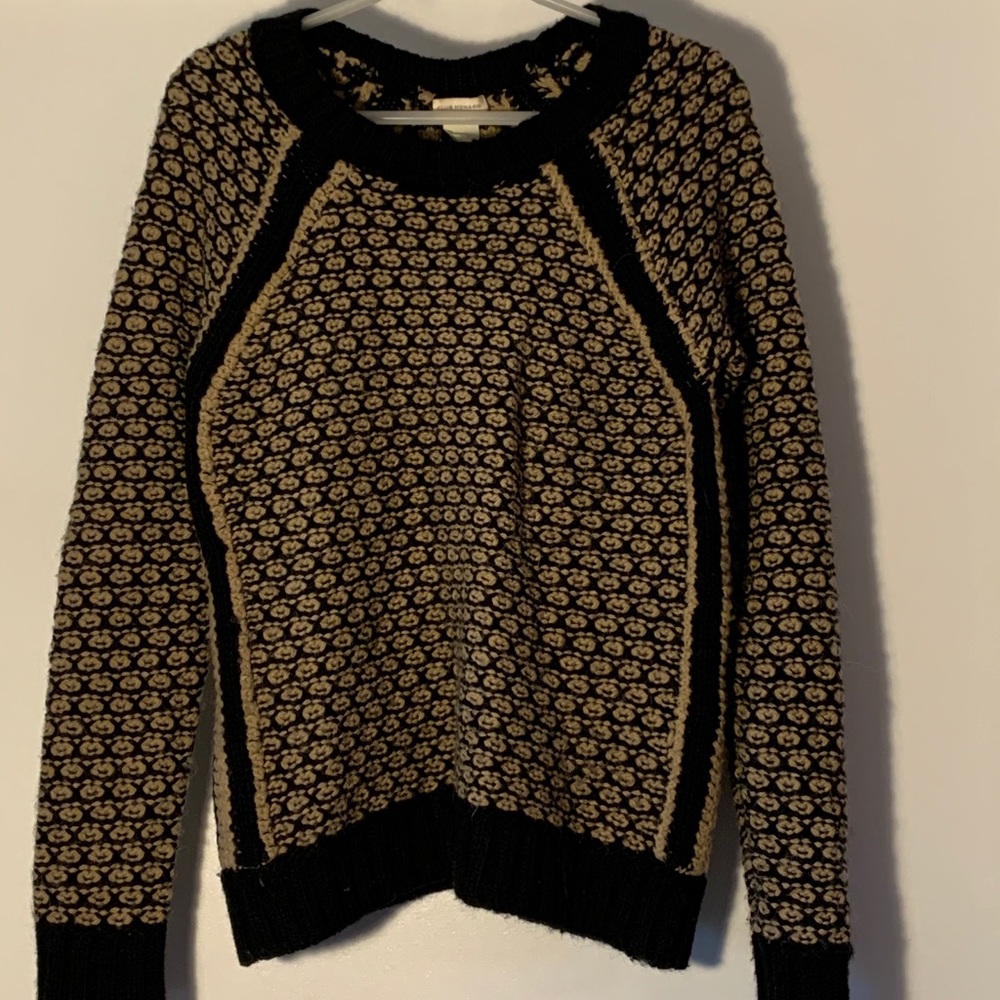 Club Monaco knit sweater